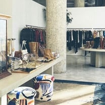 Richard Wainwright opens Arcade, a new temple of vintage in Los Angeles