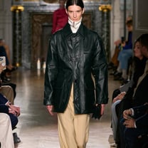 Friday in Paris: Yohji Yamamoto, Victoria Beckham and Vêtements