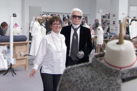 Best of Haute Couture : the remarkable moments to remember !