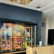 La peruana Gabuteau abre una pop up en Trujillo