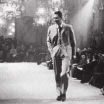 Brioni vuelve a ponerse bajo los focos en Pitti Uomo