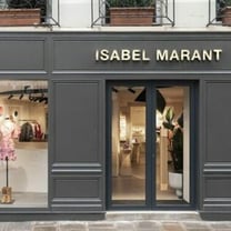 Isabel Marant eröffnet im Herbst in Berlin