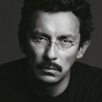 Maison Ullens names Haider Ackermann its creative consultant