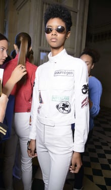 Courreges