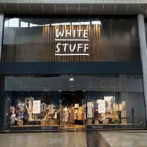 White Stuff boosts Scottish store count with Silverburn opening