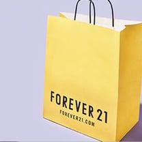 破たんの「フォーエバー21」、88億円超での身売りに合意