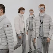午报 | Moncler去年收入大涨25%；Michael Kors宣布舒淇为全球代言人
