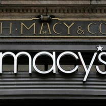 Macy's cerrará 150 establecimientos hasta 2026