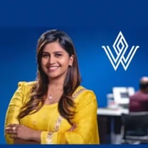 White Gold signs Anushree as brand ambassador