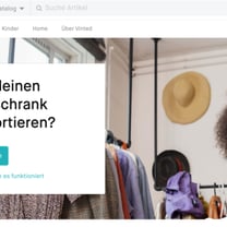 Kleiderkreisel und Mamikreisel werden zu Vinted