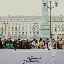 LVMH 第五届公众参观日活动收官，三天吸引全球超 20万参观者