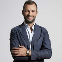 Davide Degl'Incerti Tocci è il nuovo presidente di DaTe