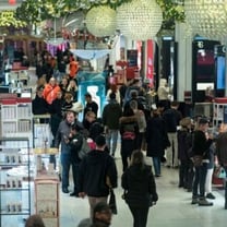 US online retail spending up 7% Jan-April, driven by demand for cheaper products, report says