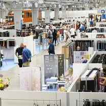 Munich Fabric Start expects 1,000 businesses to return