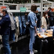 Allemagne : annulation du salon Munich Fabric Start