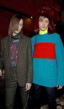 Paul Smith