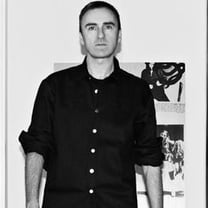 Raf Simons, grand vainqueur des CFDA Fashion Awards 2018