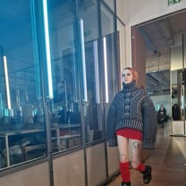 La semaine de la mode à Paris s'ouvre avec le défilé des étudiants de l'IFM et Pressiat