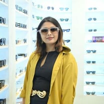 GKB Opticals opens its largest store in Jaipur