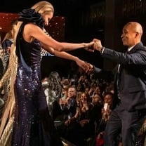 La moda vuelve a Nueva York con diseños sostenibles y de ensueño