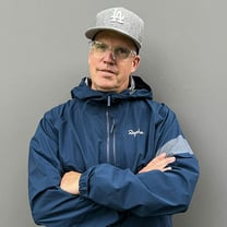 Rapha names Robert Lee as its Chief Creative Officer