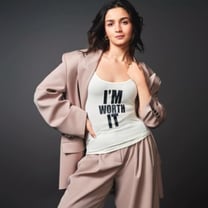 Alia Bhatt to debut Paris Fashion Week as global brand ambassador for L'Oréal Paris