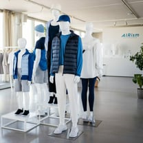 Uniqlo bringt House of Airism nach Berlin