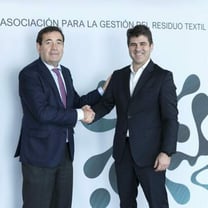 La Asociación para la Gestión del Residuo Textil crece con la incorporación de El Corte Inglés