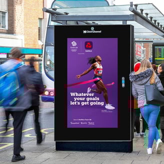 Gen Z more likely to absorb ad messages at sport events - study