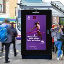 Gen Z more likely to absorb ad messages at sport events - study