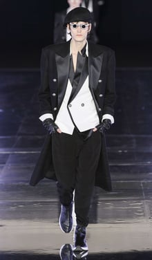 Balmain Homme