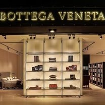 BOTTEGA VENETA全新家居精品店亮相上海