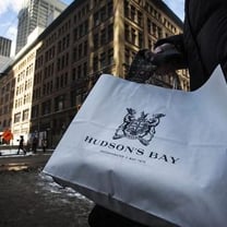 Hudson's Bay director says ISS report critical of buyout plan "misleading"