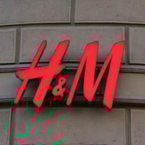 H&M: vendite sotto le aspettative nel secondo trimestre