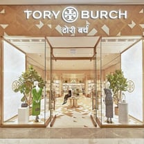 Tory Burch opens store in Mumbai's Jio World Plaza