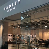 Radley London opens US store in New Jersey
