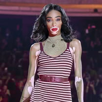 A la Fashion Week de New York, il est question d'inclusion, de Brooklyn et, bien sûr, de Tom Ford