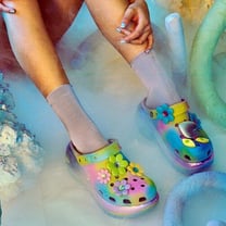 Metro Brands extends partnership with Crocs in India