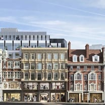 Interview: GPE on how the West End is buzzing again