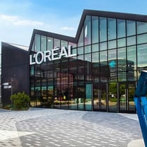 L'Oréal открыл штаб-квартиру на западном побережье США