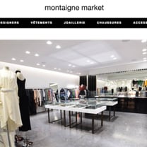法国买手店 Montaigne Market 试水线上，应对疫情危机