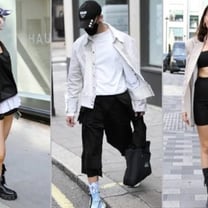 Womenswear, Menswear & Youth - London Fashion Week Spring/Summer 2021 (TrendPX)