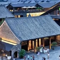 深度 | 中国未来的标杆级购物中心会在成都吗？
