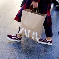 El shopping cordobés Nuevocentro busca atraer a Zara