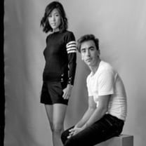 Oscar de la Renta taps Fernando Garcia and Laura Kim as creative director duo