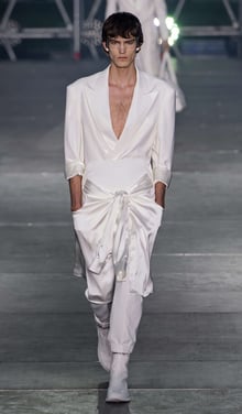 Balmain Homme
