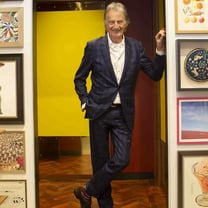 Paul Smith closes all stores in Germany