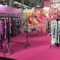 Pure London et Scoop font leur grand retour à l’Olympia de Londres malgré la chaleur
