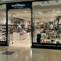Breuningerland: Korbmayer eröffnet Pop-up-Store