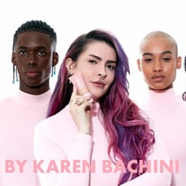 Karen Bachini Beauty lança nova linha de base com 36 cores